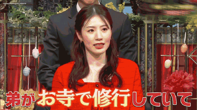 日本综艺节目