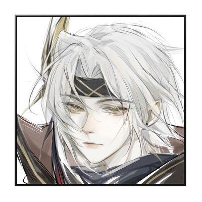 王者荣耀锁敌头像显示怎么用