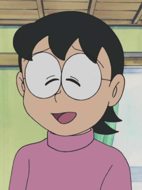 哆啦A梦之野比玉子