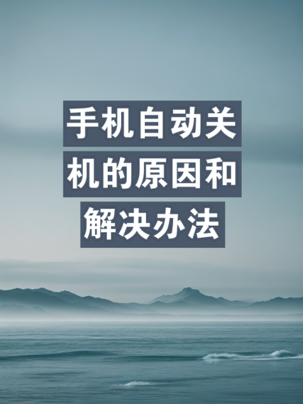 电话手表老是自动关机是什么原因
