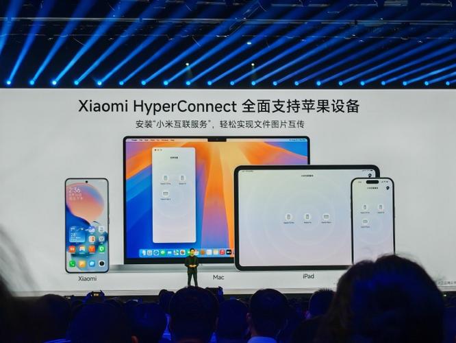小米怎么和OPPO手机一键互传