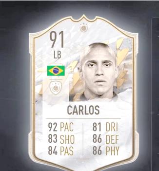 fifa23退役球员转生