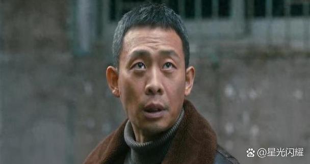 张译新剧《灭门》在线观看免费