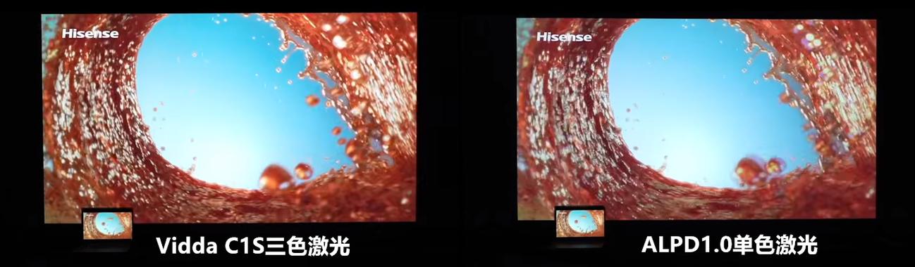 投影仪颜色发黄