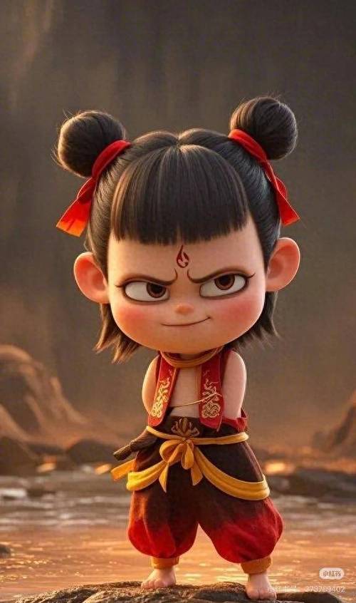 《哪吒》完整版