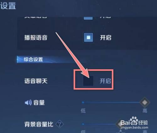 王者开麦了队友听不到