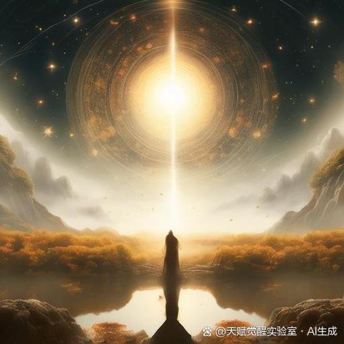 能修炼到天人合一的人