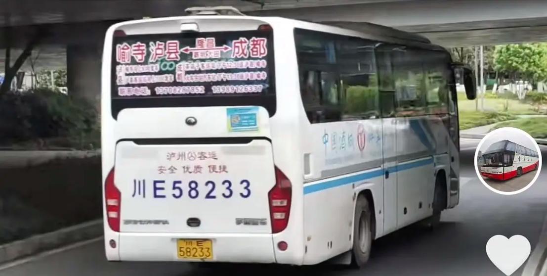 大巴车联系电话