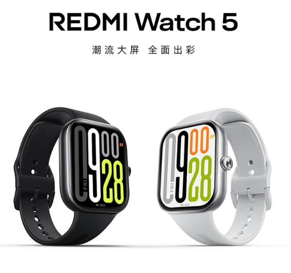 小米watch5和6建议买哪个