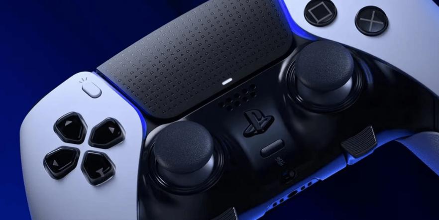 ps4手柄ps5