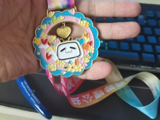b站主播收到的礼物在哪