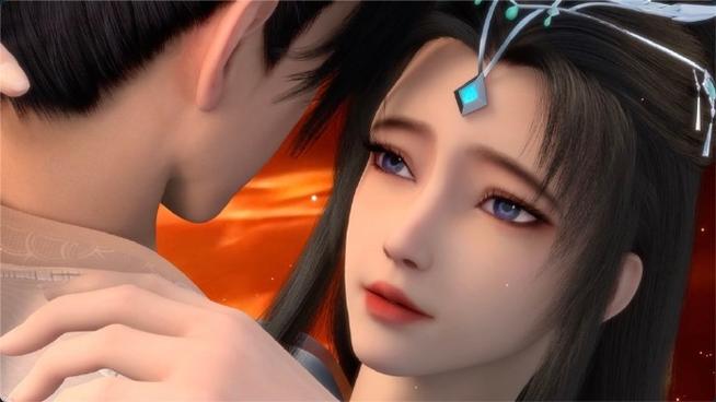 武炼巅峰未删减完整版