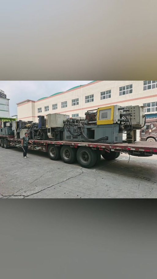 上门回收各种二手机械设备