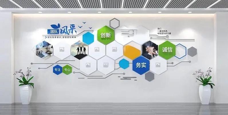 装修公司核心价值