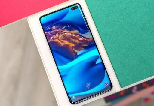 三星note10和s10