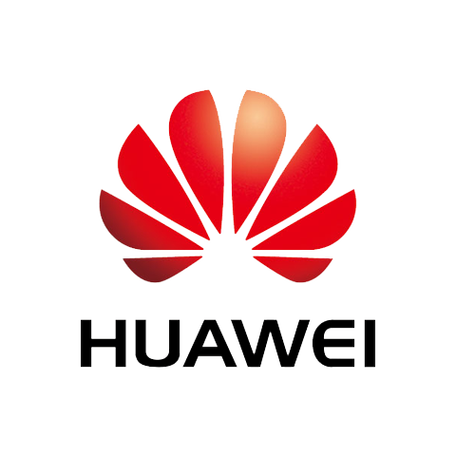 华为手机标志图片