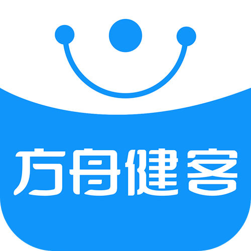 方舟健客大药房