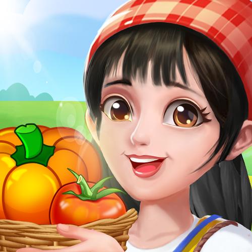 幸福菜园赚钱版