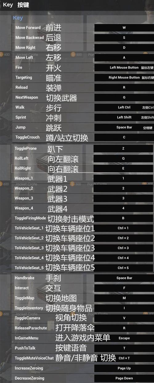 吃鸡怎么关闭按键帮助