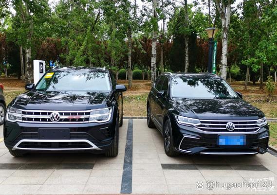 途昂x和途观L哪个好