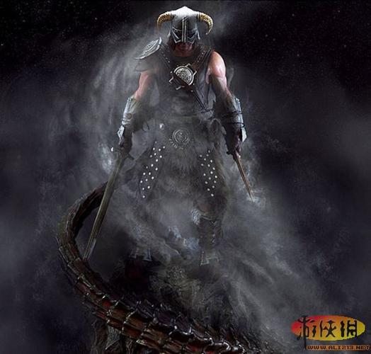 龙裔之力龙裔火焰
