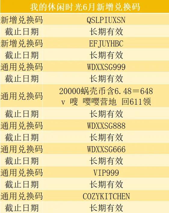 2026夸克兑换码(永久)