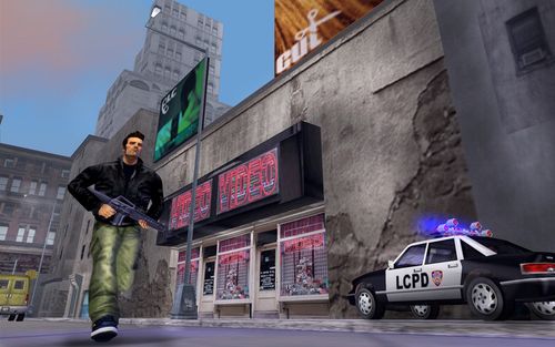 gta3破解版下载中文版