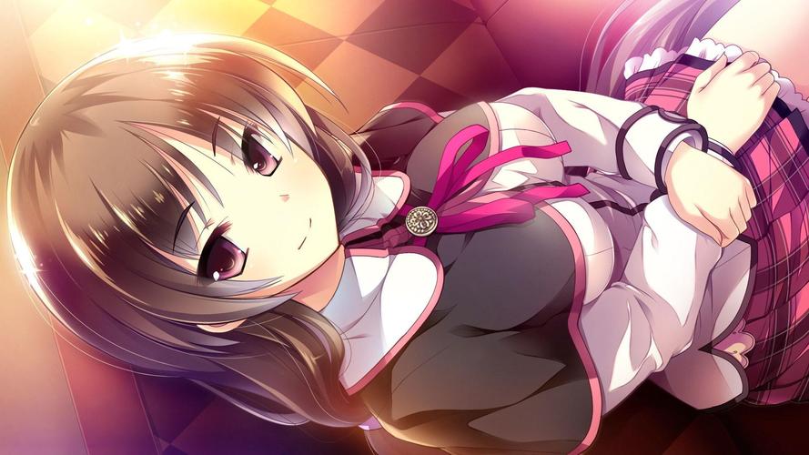 该死的妹子汉化ons版