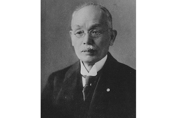 井上哲次郎多少岁