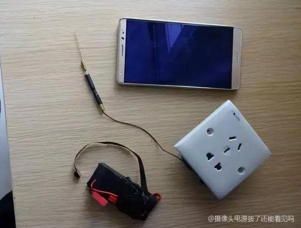 监控电源拔掉了还能监控吗