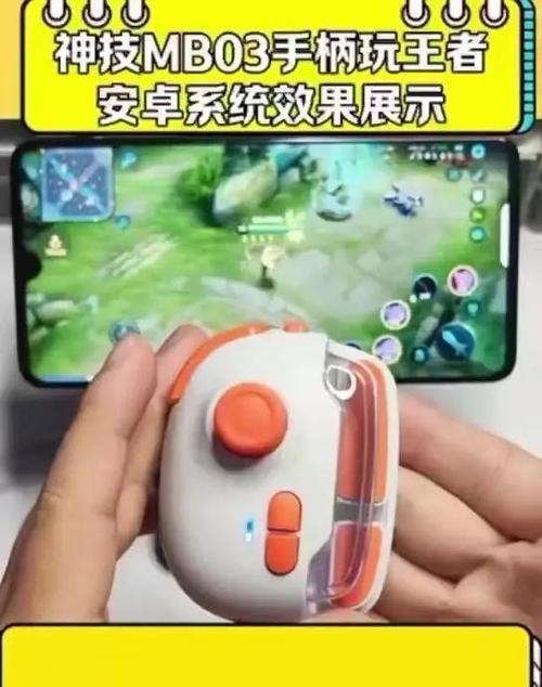双手柄设置教程