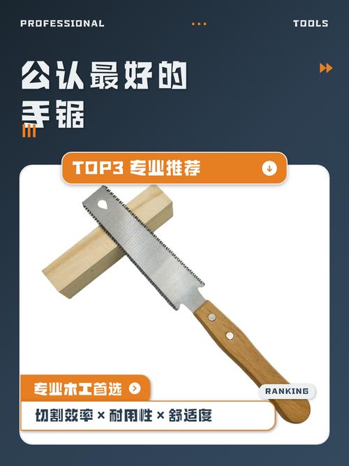 手锯排名第一名