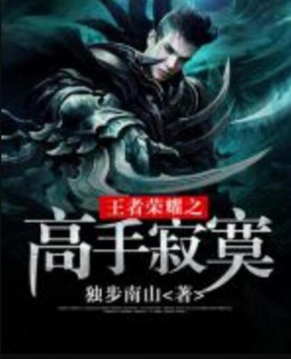 王者荣耀之高手寂寞林凡