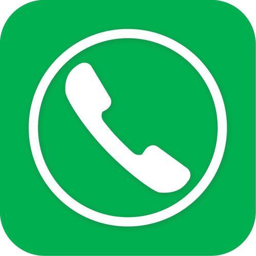 通讯录图标恢复到桌面