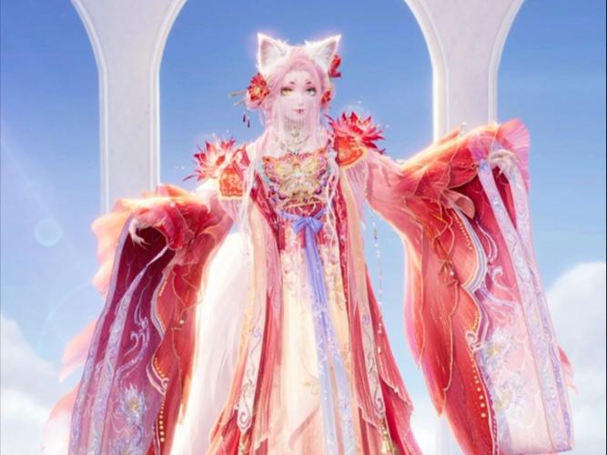 强化猫套装任务
