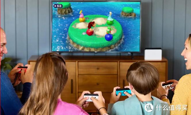 switch孩子玩会上瘾吗
