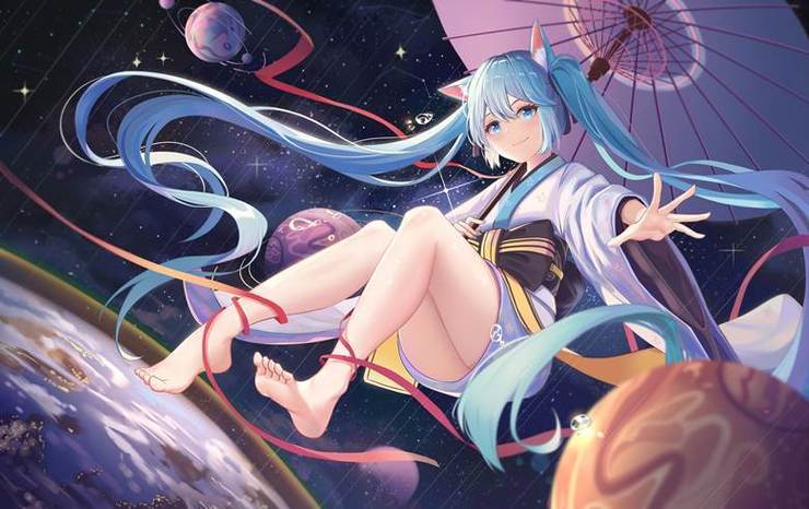 初音未来日服下载