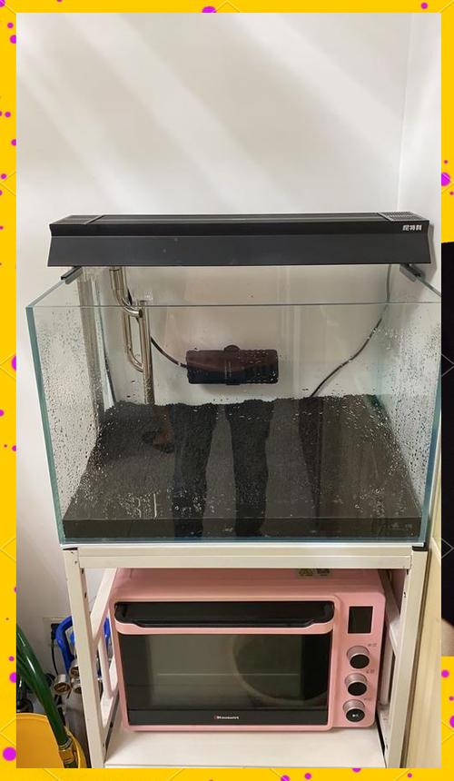 烟火鱼缸属于什么档次