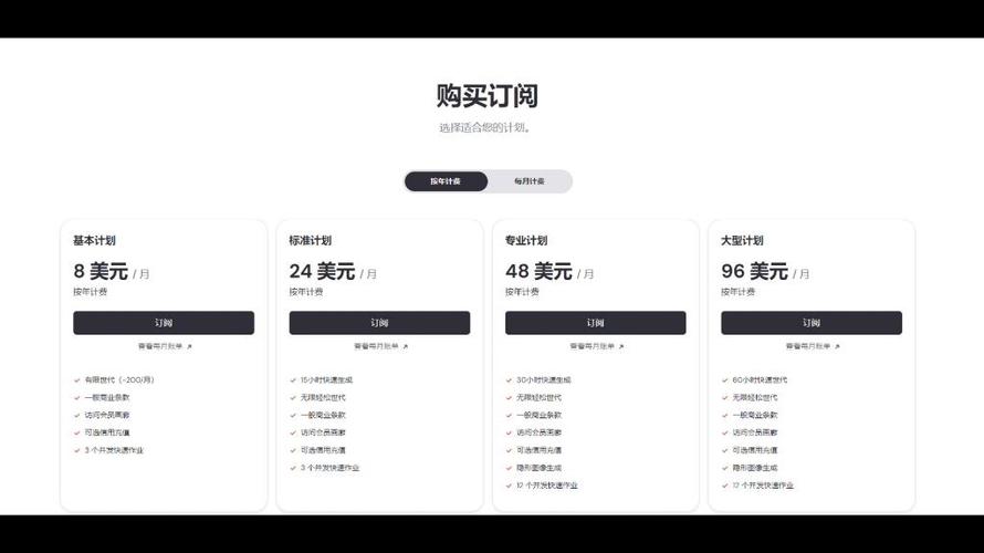 怎么查支付宝订阅项目