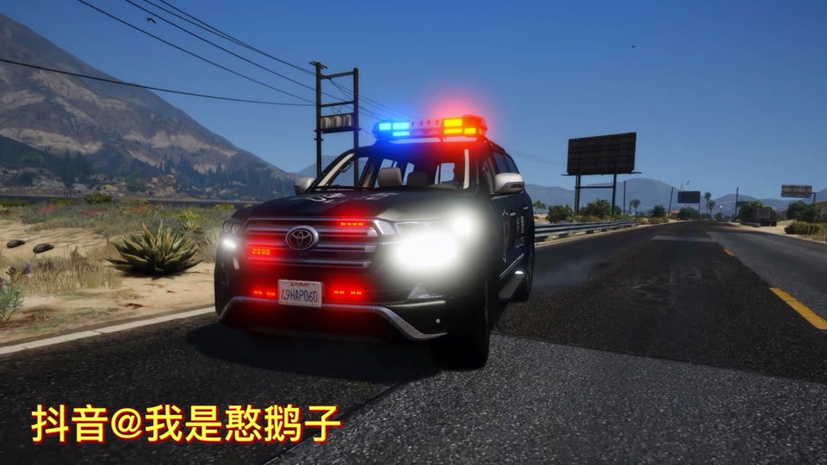 中国武警突击队模拟器游戏