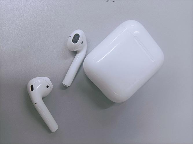 苹果蓝牙耳机多少钱 正品