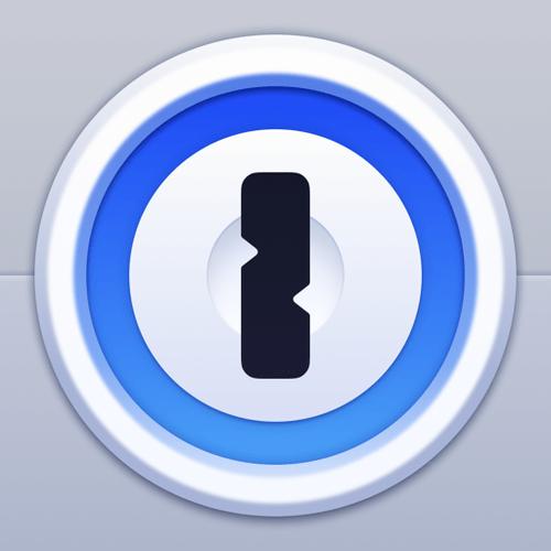 1password使用教程