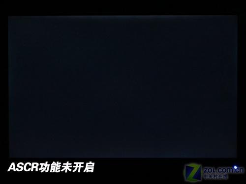 显示器ascr需要开启吗