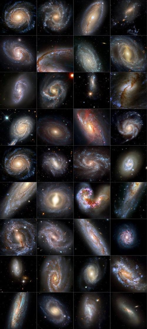 宇宙星图天文望远镜