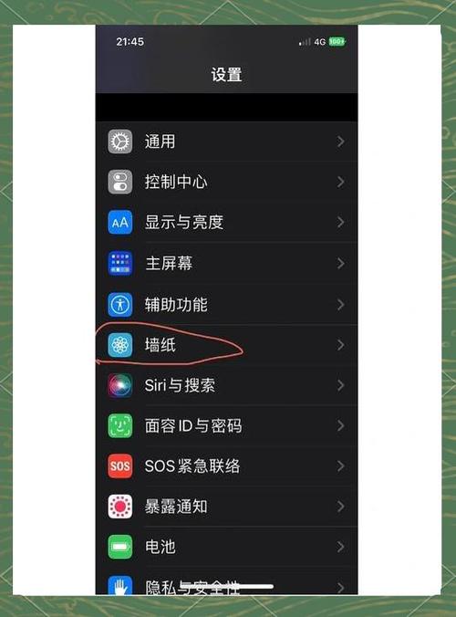 苹果显示两个时间