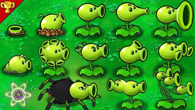 PVZPVZ进化版
