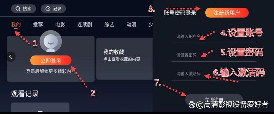 影视授权码100个