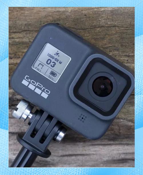 gopro8拍1080P电池续航时间是多少