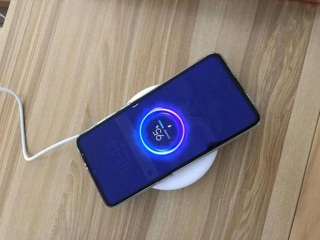 小米手机快充失效怎么解决