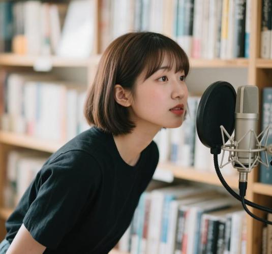 普通人可以做配音吗